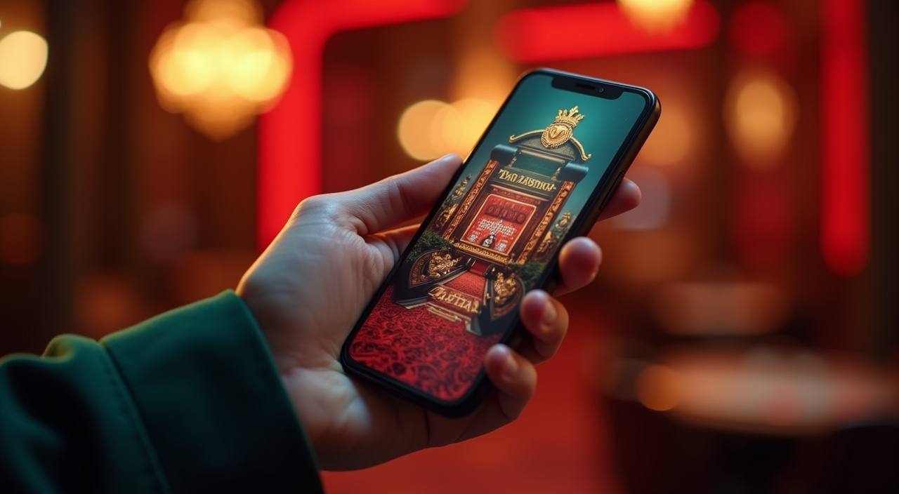 dh333 mobile gaming